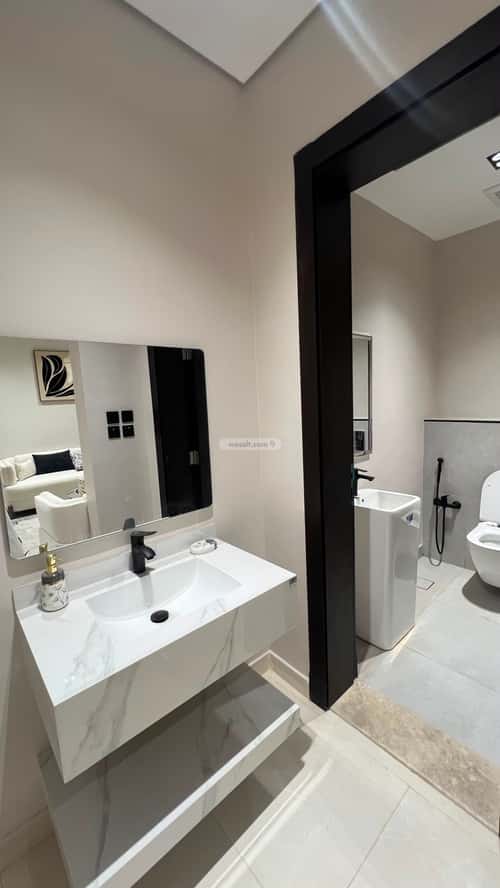 Floor with 4 Bedrooms Al Marjan, East Riyadh, Riyadh