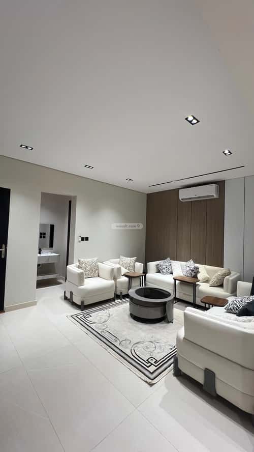 Floor with 4 Bedrooms Al Marjan, East Riyadh, Riyadh