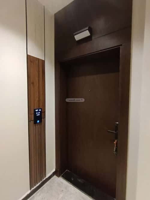 Apartment 78.53 SQM with 3 Bedrooms Al Rawdhah, North Jeddah, Jeddah