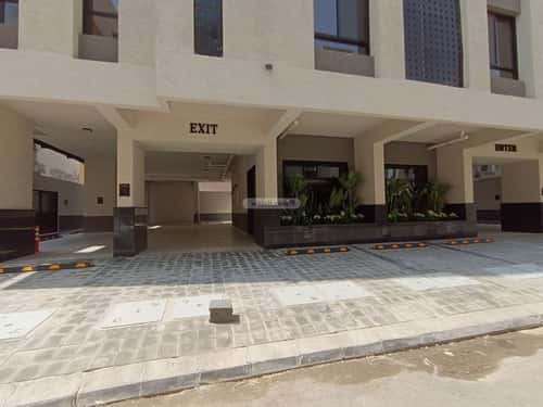 Apartment 78.53 SQM with 3 Bedrooms Al Rawdhah, North Jeddah, Jeddah
