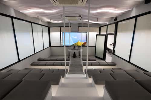 Office Space for Rent As-Suwaidi, West Riyadh, Riyadh