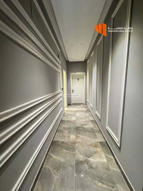 Apartment 138.8 SQM with 3 Bedrooms Al Hammraa, Khobar