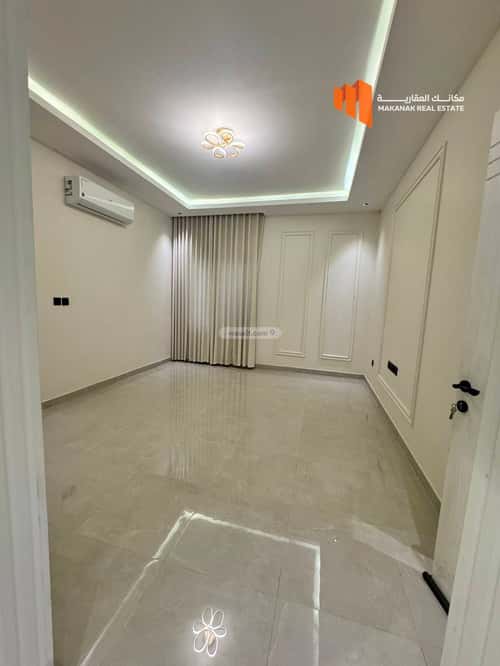 Apartment 138.8 SQM with 3 Bedrooms Al Hammraa, Khobar