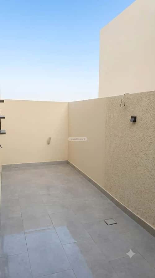 Villa 352.27 SQM Facing North on 15m Width Street The Wasam, Khamis Mushait