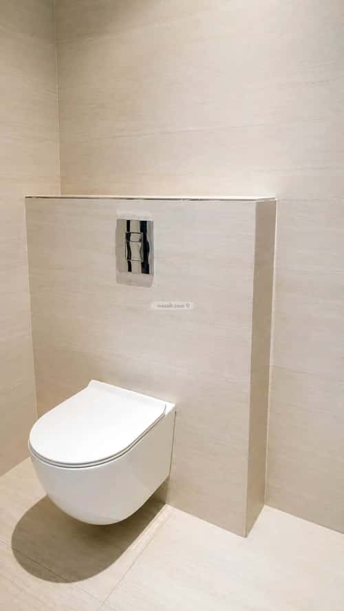 Villa 352.27 SQM Facing North on 15m Width Street The Wasam, Khamis Mushait