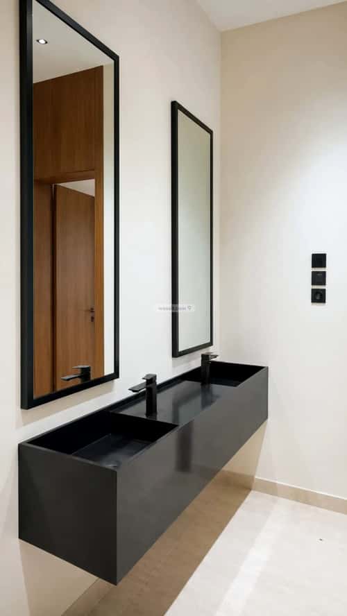 Villa 352.27 SQM Facing North on 15m Width Street The Wasam, Khamis Mushait