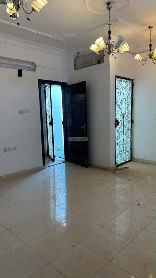 Apartment 900 SQM with 3 Bedrooms Al Ajwad, East Jeddah, Jeddah
