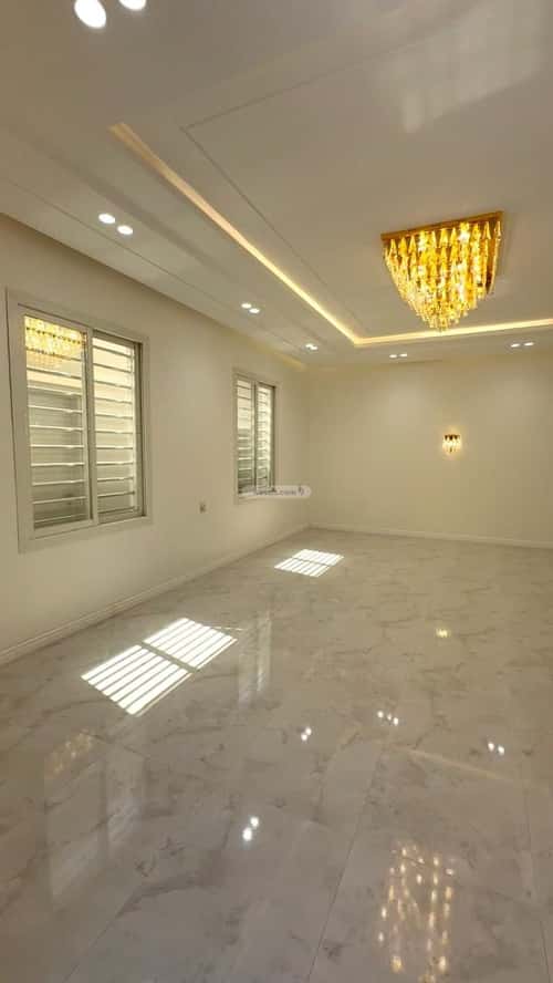 فيلا 664.4 متر مربع المصيف، خميس مشيط