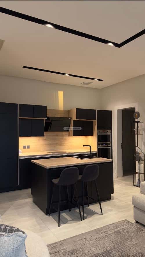 Floor with 3 Bedrooms Al-Yasmeen, North Riyadh, Riyadh