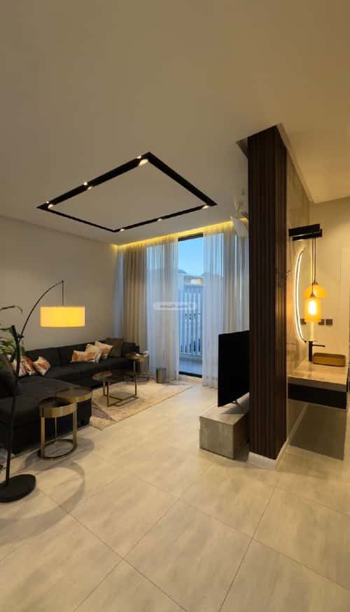 Floor with 3 Bedrooms Al-Yasmeen, North Riyadh, Riyadh