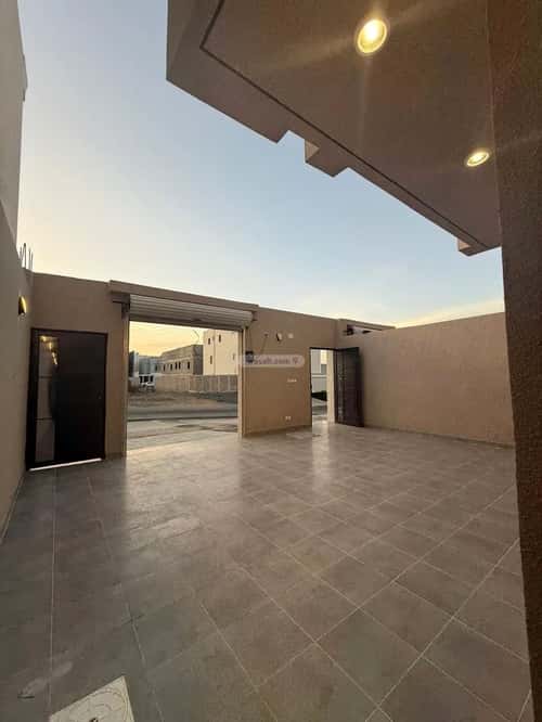 Floor 231.25 SQM with 6 Bedrooms Al Zahoor, Khamis Mushait