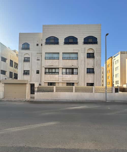 Apartment 550 SQM with 3 Bedrooms Al Rawdhah, North Jeddah, Jeddah