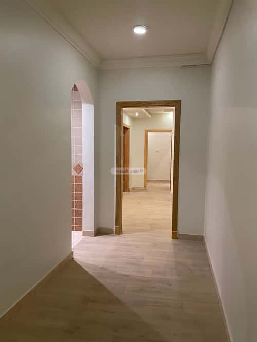 Apartment 139.23 SQM with 3 Bedrooms Al-Malqa, North Riyadh, Riyadh