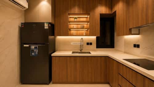 Apartment 151.06 SQM with 3 Bedrooms Al Rawdhah, North Jeddah, Jeddah