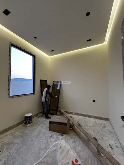 Apartment 95.98 SQM with 3 Bedrooms Twaeeq, West Riyadh, Riyadh