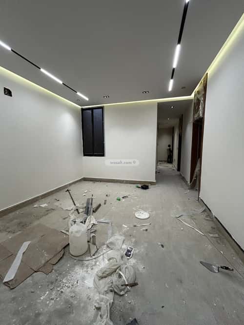 Apartment 95.98 SQM with 3 Bedrooms Twaeeq, West Riyadh, Riyadh