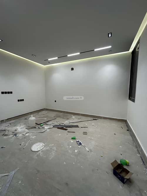 Apartment 95.98 SQM with 3 Bedrooms Twaeeq, West Riyadh, Riyadh