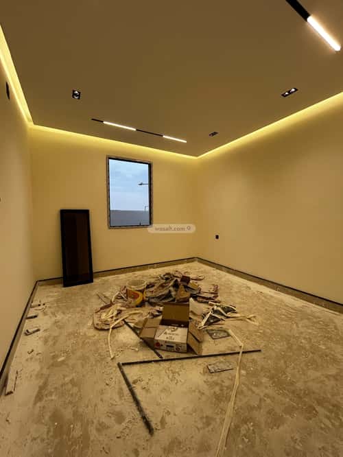 Apartment 95.98 SQM with 3 Bedrooms Twaeeq, West Riyadh, Riyadh
