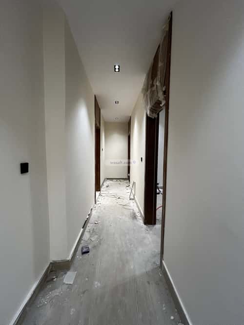 Apartment 95.98 SQM with 3 Bedrooms Twaeeq, West Riyadh, Riyadh