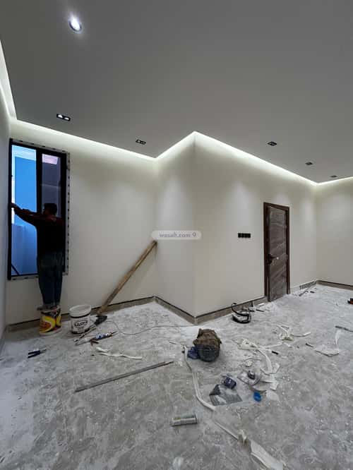 Apartment 95.98 SQM with 3 Bedrooms Twaeeq, West Riyadh, Riyadh