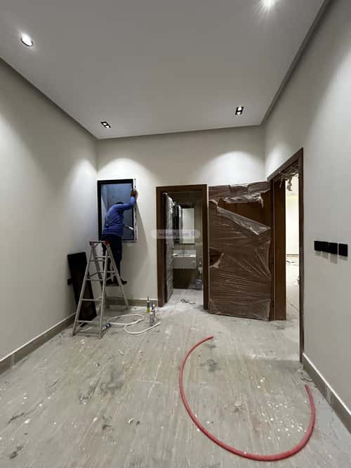 Apartment 95.98 SQM with 3 Bedrooms Twaeeq, West Riyadh, Riyadh