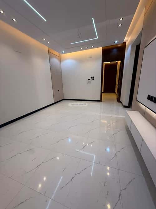 Apartment 251.59 SQM with 7 Bedrooms Al-Yarmouk, Khamis Mushait