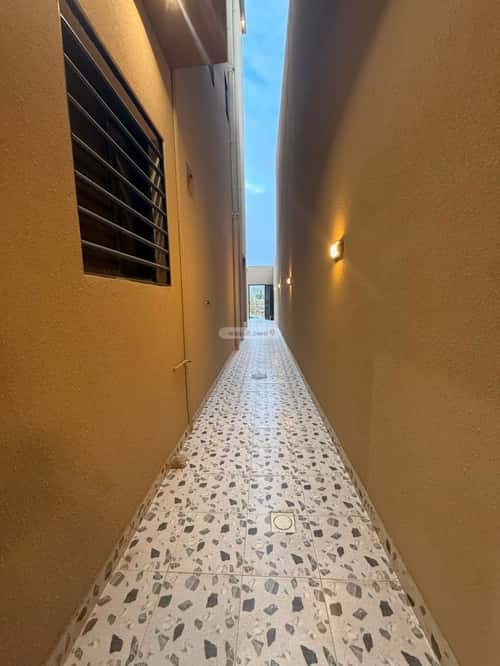 Apartment 251.59 SQM with 7 Bedrooms Al-Yarmouk, Khamis Mushait