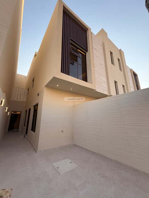 Floor 161.81 SQM with 3 Bedrooms As-Suwaidi Al-Gharbi, West Riyadh, Riyadh