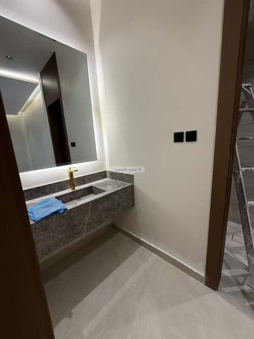 Floor 161.81 SQM with 3 Bedrooms As-Suwaidi Al-Gharbi, West Riyadh, Riyadh