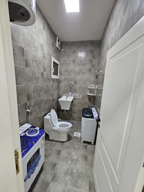 Apartment 60 SQM with 1 Bedroom Al-Aqeek, North Riyadh, Riyadh