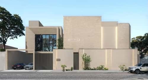 Villa 200 SQM Facing North on 15m Width Street Al-Malqa, North Riyadh, Riyadh