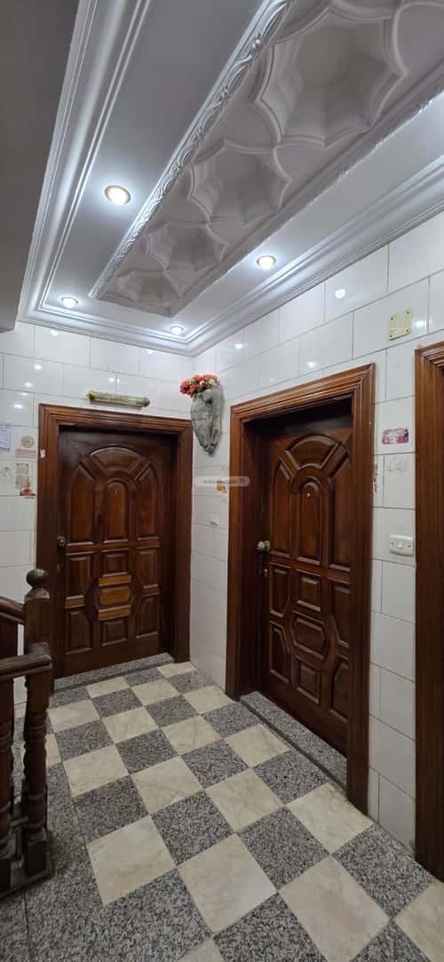 شقة الرحاب، شمال جدة، جدة