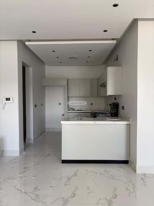 Apartment 124 SQM with 3 Bedrooms Al-Qairawan, North Riyadh, Riyadh