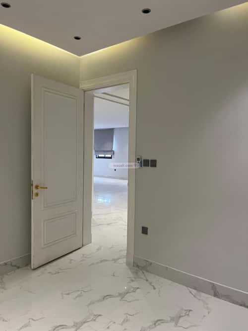 Apartment 124 SQM with 3 Bedrooms Al-Qairawan, North Riyadh, Riyadh