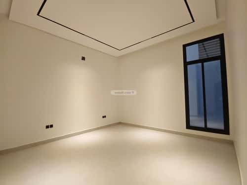 Villa 302.93 SQM Facing South on 20m Width Street Ar-Rimal, East Riyadh, Riyadh