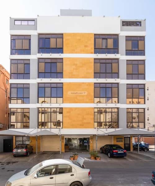 Apartment 502.77 SQM with 2 Bedrooms Al Rawdhah, North Jeddah, Jeddah