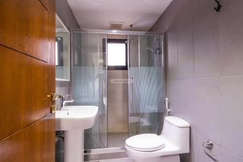 Apartment 502.77 SQM with 2 Bedrooms Al Rawdhah, North Jeddah, Jeddah