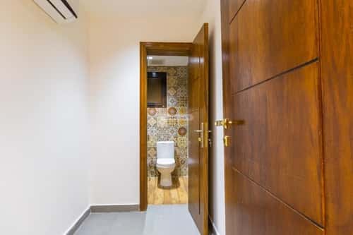 Apartment 502.77 SQM with 2 Bedrooms Al Rawdhah, North Jeddah, Jeddah
