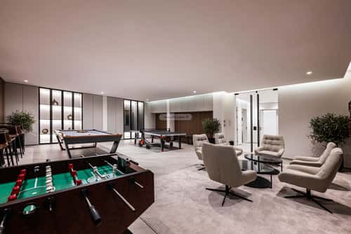 Furnished Apartment 118 SQM West Umm Al Hamam, West Riyadh, Riyadh