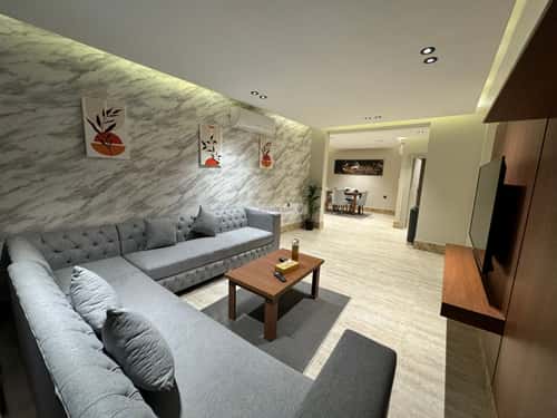 Apartment with 11 Bedrooms Al Hammraa, Khobar
