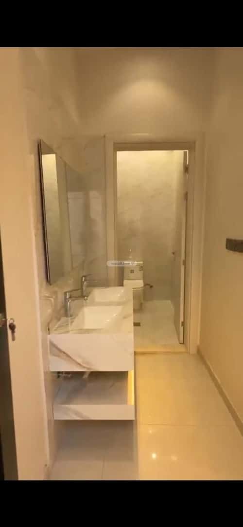 Apartment 176 SQM Al Malqa, Madinah