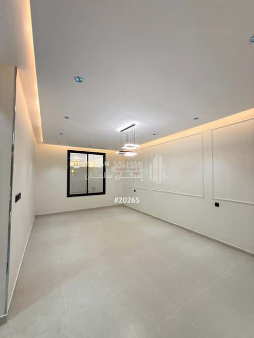 Villa 369.16 SQM Facing East on 15m Width Street Al-Qahib, Alttayif