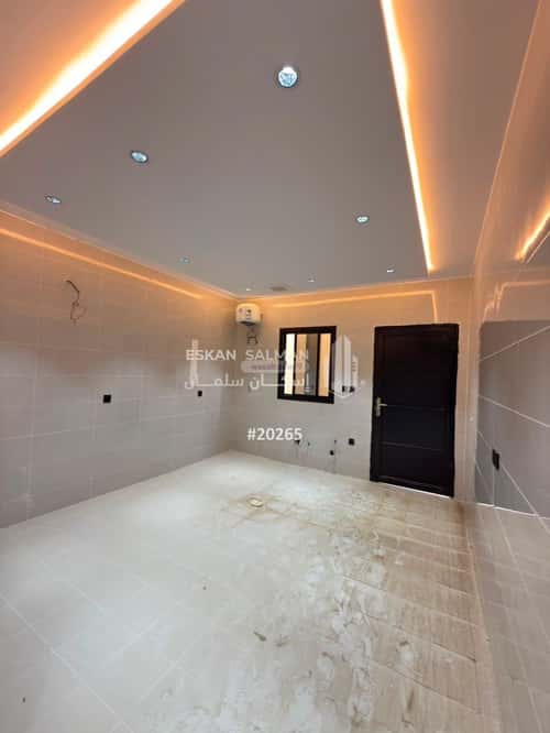 Villa 369.16 SQM Facing East on 15m Width Street Al-Qahib, Alttayif