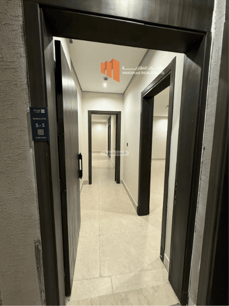 Apartment 197.1 SQM with 3 Bedrooms Al Shooalah, Aldammam