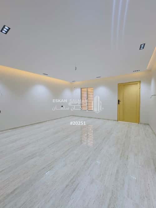 Villa 328.5 SQM Facing North West on 15m Width Street Al Rahbah, Alttayif