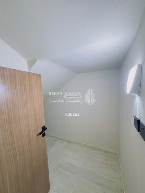 Villa 328.5 SQM Facing North West on 15m Width Street Al Rahbah, Alttayif