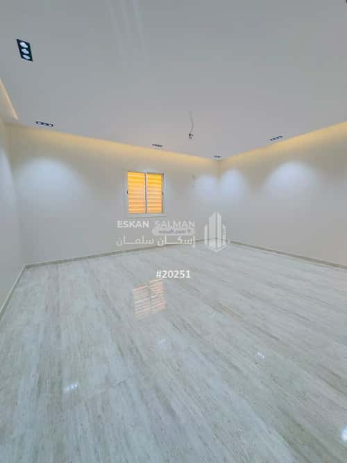 Villa 328.5 SQM Facing North West on 15m Width Street Al Rahbah, Alttayif