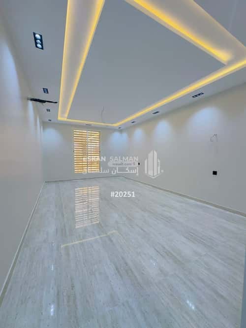 Villa 328.5 SQM Facing North West on 15m Width Street Al Rahbah, Alttayif