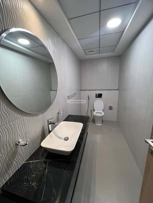 Apartment 151.46 SQM with 3 Bedrooms Al Salamah, North Jeddah, Jeddah