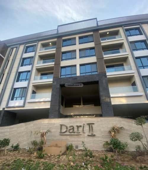 Apartment 151.46 SQM with 3 Bedrooms Al Salamah, North Jeddah, Jeddah